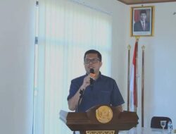 KPU Tetapkan 5 Dapil Dengan 40 Kursi untuk Way Kanan