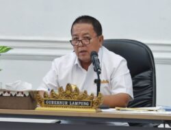 Pemprov Lampung Mengikuti Penilaian Tahap II Penghargaan Pembangunan Daerah (PPD) Tahun 2023