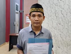Sidang Perkara Dikriminalisasi PT. AKG Way Kanan, Sapari Dinyatakan Bebas dari Tuntutan