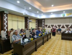 Pemprov Lampung Gelar Diskusi Publik Capaian Pembangunan Provinsi Lampung 2019-2022