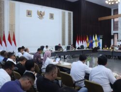 Gubernur Arinal Ajak Pimpinan Cabang Olahraga se-Provinsi Lampung Bersatu