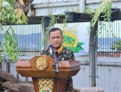 Pemprov Lampung Gelar Green Sport Ramadan Festival 2023