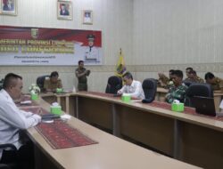 Pemerintah Waspadai Inflasi Selama Ramadhan dan Lebaran 2023