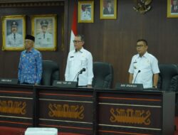 Pemprov Lampung Dorong Peningkatan Kepatuhan Terhadap Standar Pelayanan Publik Bandar Lampung