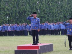 Gubernur Lampung Tegaskan Kembali Esensi Filosofi Otonomi Daerah Kepada Kabupaten dan Kota