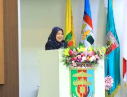 Wagub Nunik Apresiasi Elemen Masyarakat Atas Dukungan dan Partisipasinya dalam Penyelenggaraan Pemerintahan