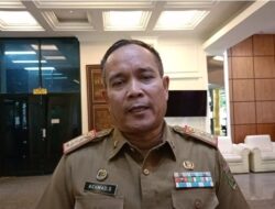 Pemprov Lampung Terima Masukan Masyarakat Sebagai Upaya Partisipasi untuk Membangun Lampung