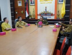 Pembangunan IKN Sebagai Momentum Kebangkitan Nasional Untuk Memperkuat Persatuan dan Kesatuan Bangsa