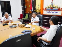 Menyebar Semangat Nasionalisme, Bangga dan Cinta Pada Tanah Air, Pemerintah Bagikan 10 Juta Bendera Merah Putih