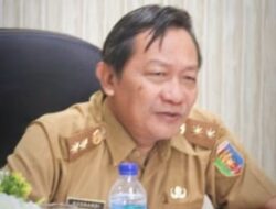 Pemprov Lampung Pantau Harga Barang dan Jasa Jelang Idul Adha 2023