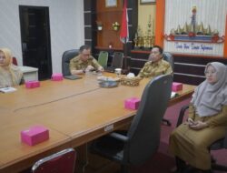 Pemprov Lampung Ikuti Dialog Interaktif Pembumian Nilai-Nilai Pancasila