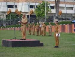 Penyederhanaan Birokrasi Wujudkan Tata Kelola Pemerintahan Yang Efektif dan Efisien