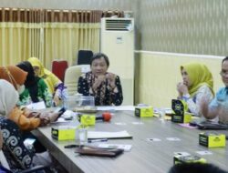 Jelang Hari Raya Idul Adha 1444 H, Pemprov Lampung Gelar Rakor Bahas Langkah Antisipasi dan Kesiapan Daerah