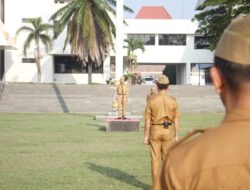 Jelang Pemilu dan Pilkada Serentak 2024, ASN Diminta Menjaga Netralitas