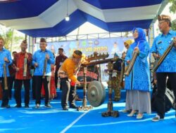 Buka Lampung Sundanese Arts Festival, Gubernur Arinal Dorong Pengembangan dan Pelestarian Budaya Melalui Inovasi dan Kolaborasi