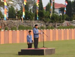 Pemerintah Provinsi Lampung Berkomitmen Tinggi Dalam Memenuhi Hak Penyandang Disabilitas