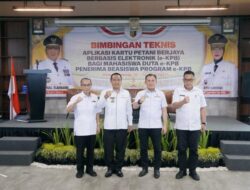 Mahasiswa Adalah Pembawa Pesan Penting Manfaat dan Kegunaan Aplikasi E-KPB