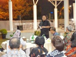 Gubernur Arinal Djunaidi Berikan Dukungan Penyelenggaraan Seminar Ilmiah dan Kongres XXVII Perhimpunan Fitopatologi Indonesia di Provinsi Lampung