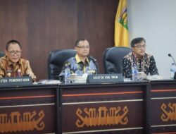 Bapor Korpri Provinsi Lampung Dorong Peningkatan Prestasi Atlit Sebagai Langkah Persiapan Hadapi PORNAS XVII 2025