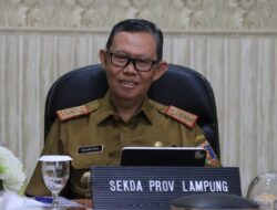 Mendagri Apresiasi Konsistensi Pemerintah Daerah Dalam Pengendalian dan Menjaga Inflasi