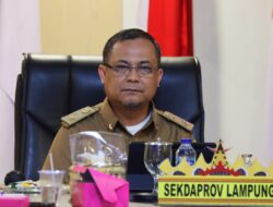 Bulan Kemerdekaan, Masyarakat Diingatkan Untuk Kibarkan Bendera Merah Putih Selama Bulan Agustus 2023
