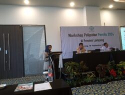Pemberitaan Pemilu Berkualitas, Ninik Rahayu: Perlu Kesamaan Pandangan Insan Pers dan Penyelenggara Pemilu