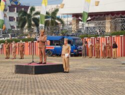 Gubernur Lampung Ajak ASN Terapkan Prinsip 3R Dalam Pengelolaan Sampah