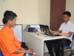 Polsek Sukoharjo Ungkap Kasus Pencurian Uang dan 14 Unit HP