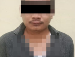 Polres Way Kanan Bekuk Pelaku Curas Sepeda Motor di Kalipapan