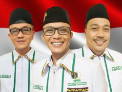 Ardito Wijaya Kirim 20 Anggota IPHI Lampung Ikuti Rakernas di Jakarta