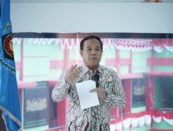 PWI Lampung Gelar Uji Kompetensi Wartawan Angkatan XXX dan XXXI, Pemprov Lampung Dukung Penuh Upaya Peningkatan Kompetensi Wartawan