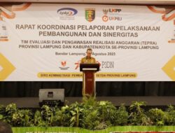 Gubernur Dukung Penguatan Penggunaan Produk Dalam Negeri