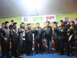 Gubernur Arinal Harapkan Organisasi TTKKDH Menjadi Garda Terdepan Jaga NKRI