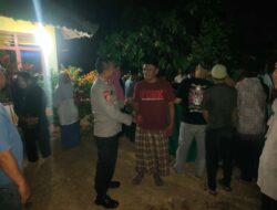 Depresi Sakit Tak Kunjung Sembuh, Pensiunan PNS di Pringsewu Nekat Mengakhiri Hidup