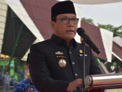 Peringati Sumpah Pemuda, Walikota Metro: Pemuda Merupakan Aset Terbesar Bangsa