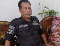 Perihal Panitia Pengawas Metro Terima ‘Amplop’, Badawi: Kalau Terbukti Salah Kami Tindak Tegas