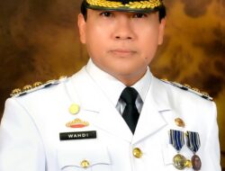 Hingga Akhir 2023, Kota Metro Berhasil Sabet 151 Penghargaan