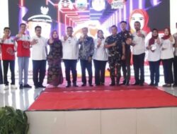 Pemkab Lampung Selatan Peringati HAN Ke-39 Tahun 2023