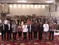 Sekdaprov Lampung Buka FIT ISI Tahun 2023