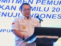 Gubernur Arinal Gelar Rapat Koordinasi Forum Kerukunan Umat Beragama se-Provinsi Lampung