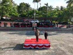 Nanang Ermanto: Hari Bela Negara Bukan Sekadar Event, Tapi Sejarah Perjuangan Bangsa