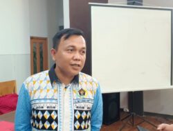 Koordinator Lintas Organisasi Pers Tubaba Ajak Seluruh Wartawan Tetap Solid