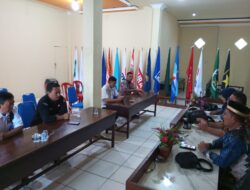 Tak Serahkan LADK, KPUD Tubaba Coret Dua Parpol