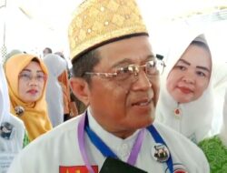 Anies Baswedan Batal Hadiri Pengajian Isra Mi’raj di Wonosobo Tanggamus