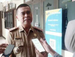 Sekda Bangkit : Kearsipan di Kota Metro akan Berubah Menjadi Versi Digital