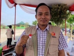 Bawaslu Pringsewu Bantah Dugaan Staf Teknis Mundur Karena Ditekan