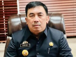 Inspektur Kabupaten Pringsewu Tanggapi Dugaan Oknum ASN Terlibat Money Politik