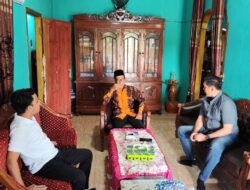 Masyarakat Tulang Bawang Terus Jaga Sitkamtibmas Jelang Pemilu 2024