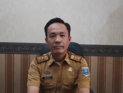 Realisasi Pajak PAD Kota Metro mencapai 99,98% di Tahun 2023