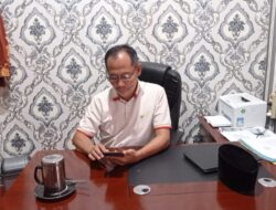 313 CJH Asal Tanggamus Akan  Berangkat Tahun Ini
